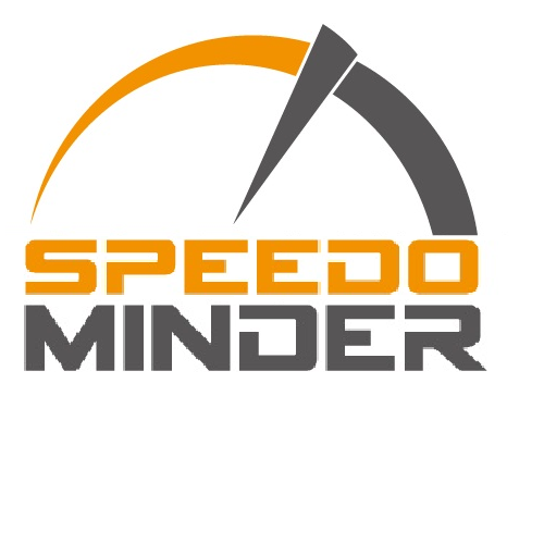 Speedo Minder