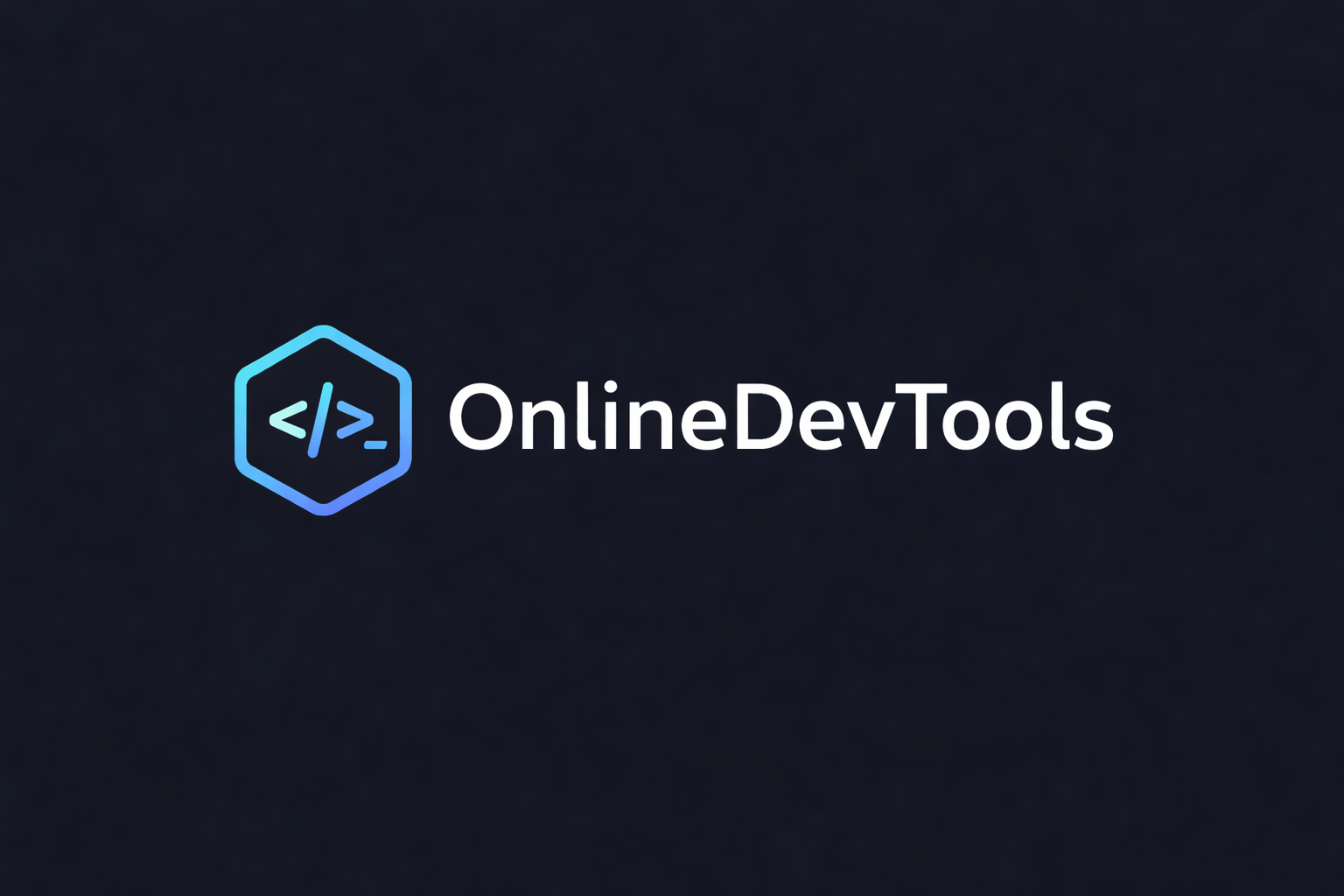 Online Dev Tools media 1