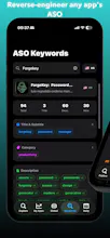 RankingCheck: App Rank Tracker gallery image