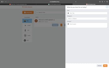 VUNA Updates gallery image