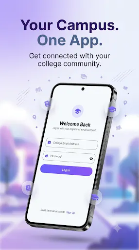 Colax: Campus Companion gallery image