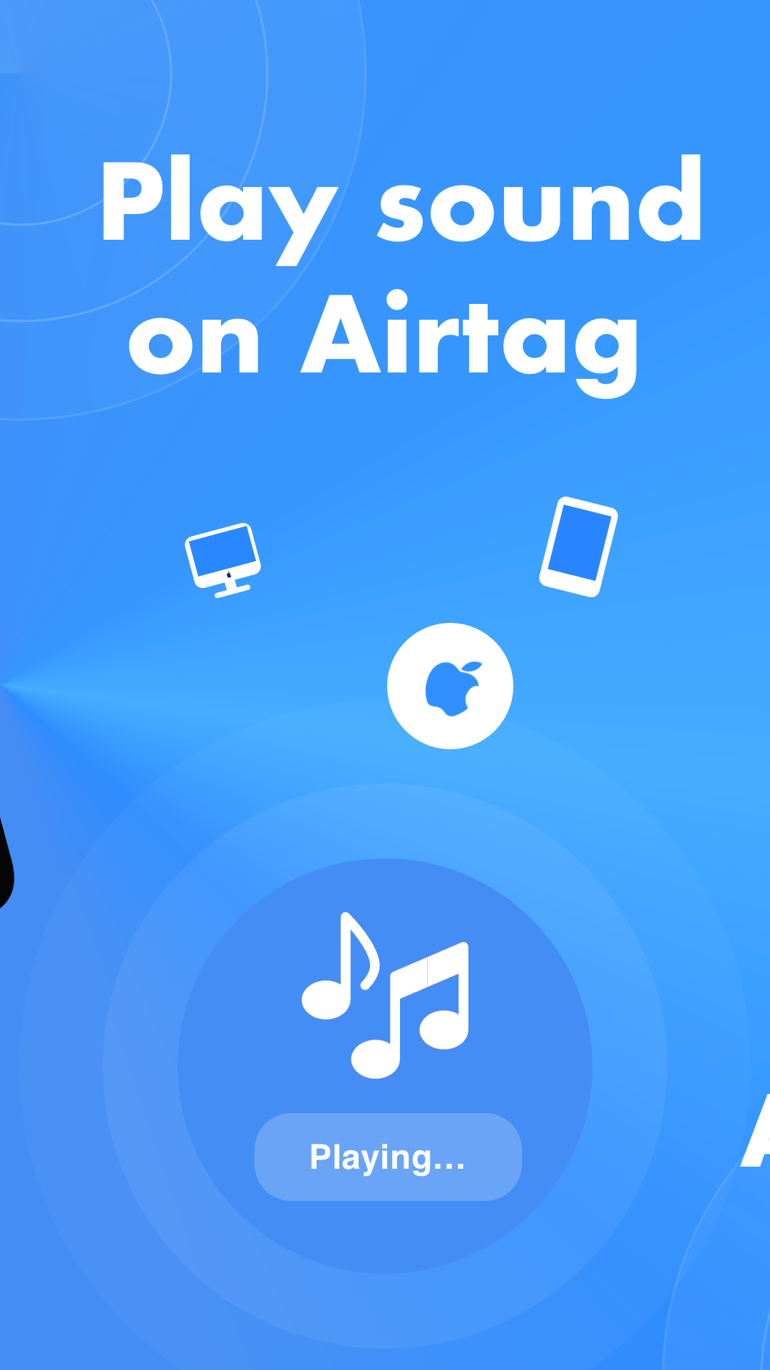 Media Trình theo dõi phát hiện pro cho airtag - Giúp bạn tránh bị theo dõi bởi Airtags 2