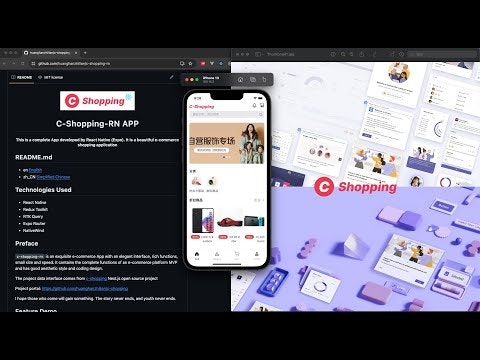 C-Shopping gallery image