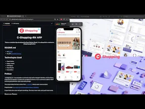 C-Shopping gallery image