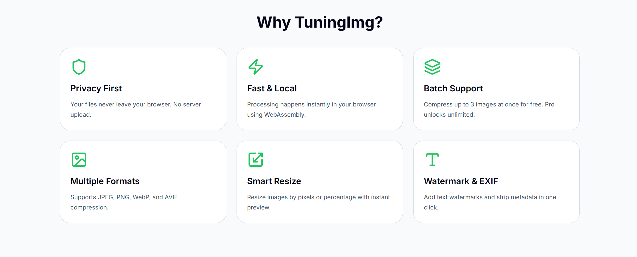 TuningImg gallery image