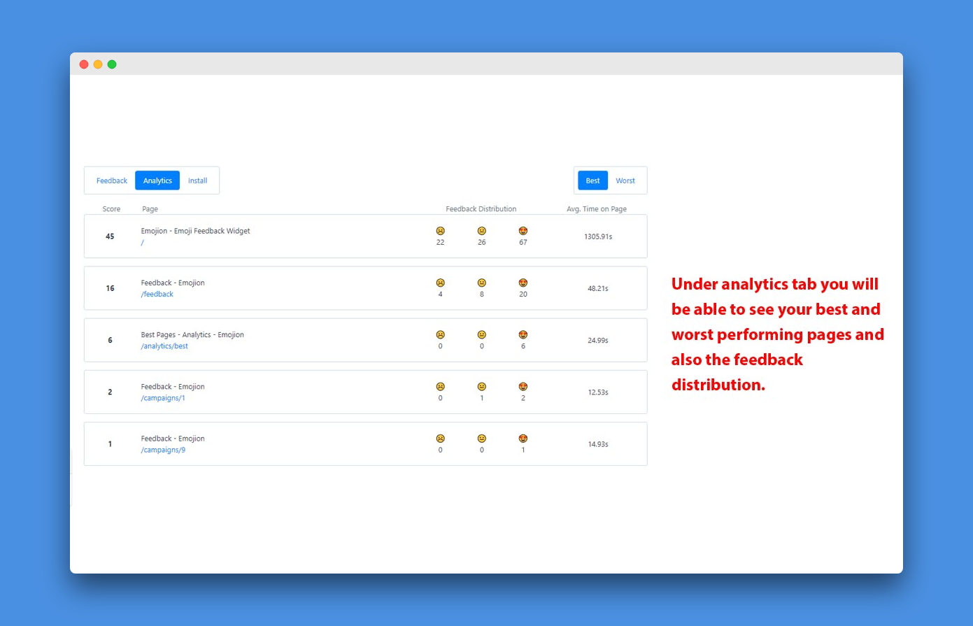 Emojion gallery image