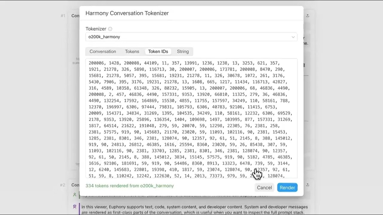 Euphony gallery image