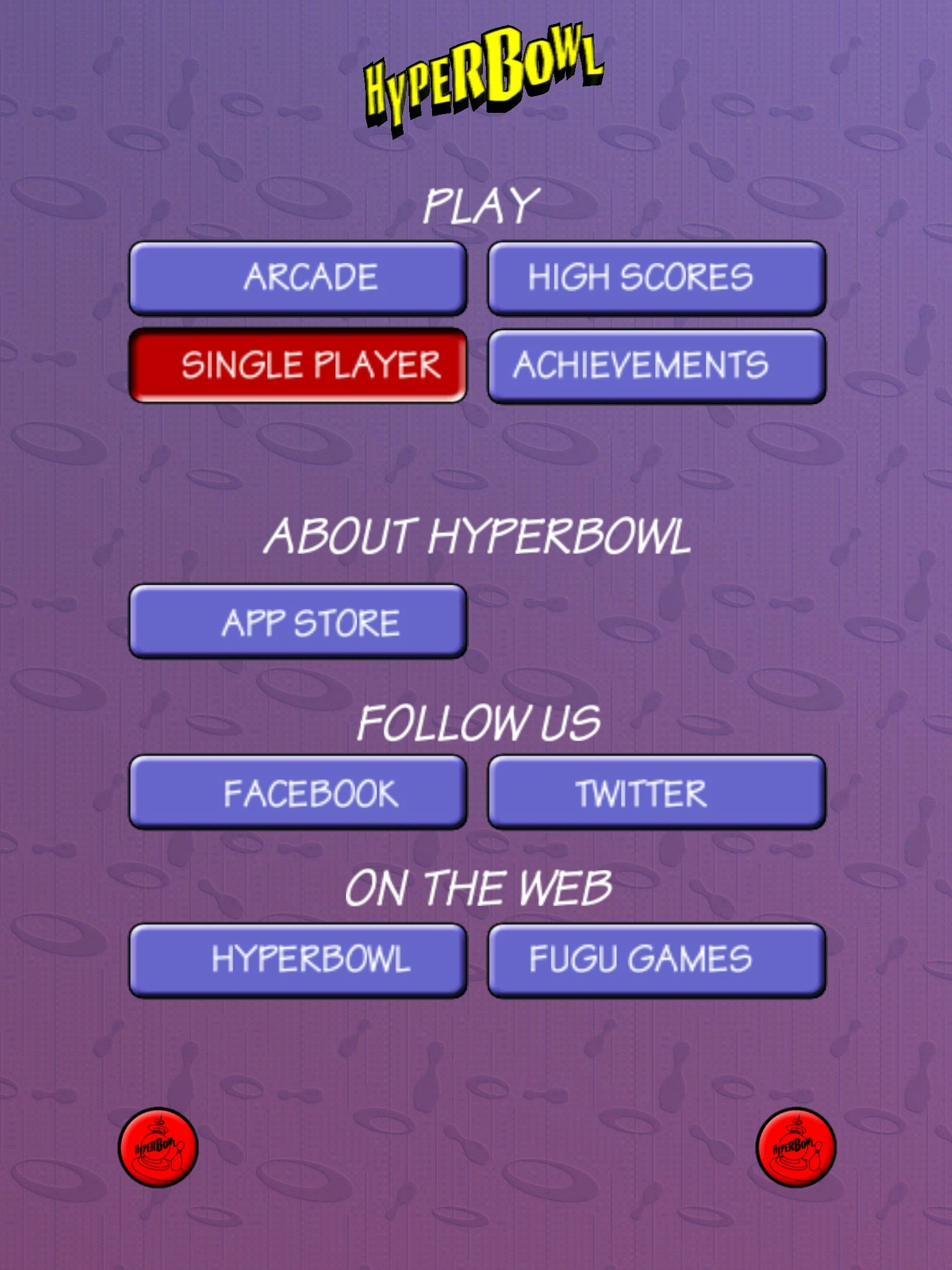 HyperBowl gallery image