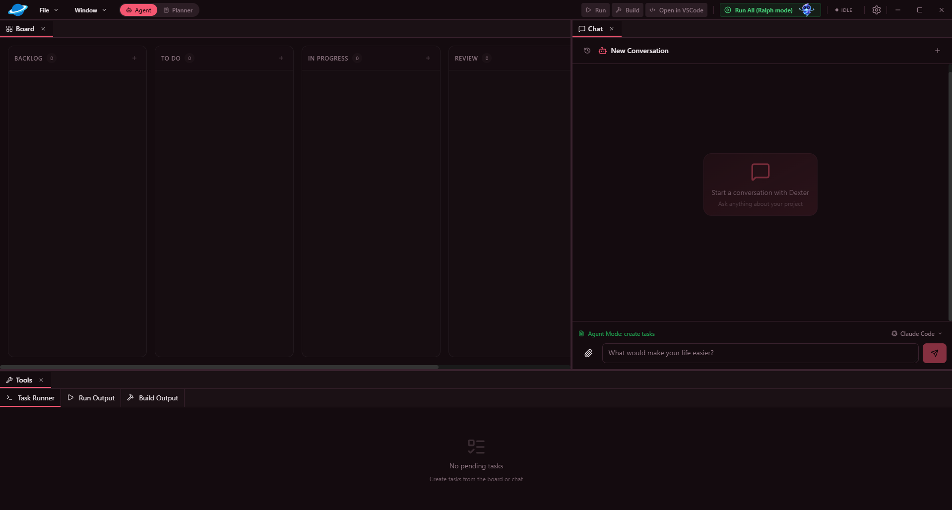 Dexteria gallery image