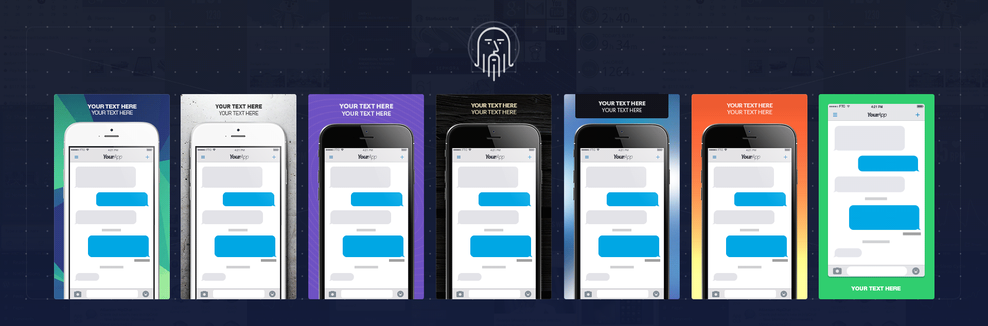 DaVinci Apps gallery image