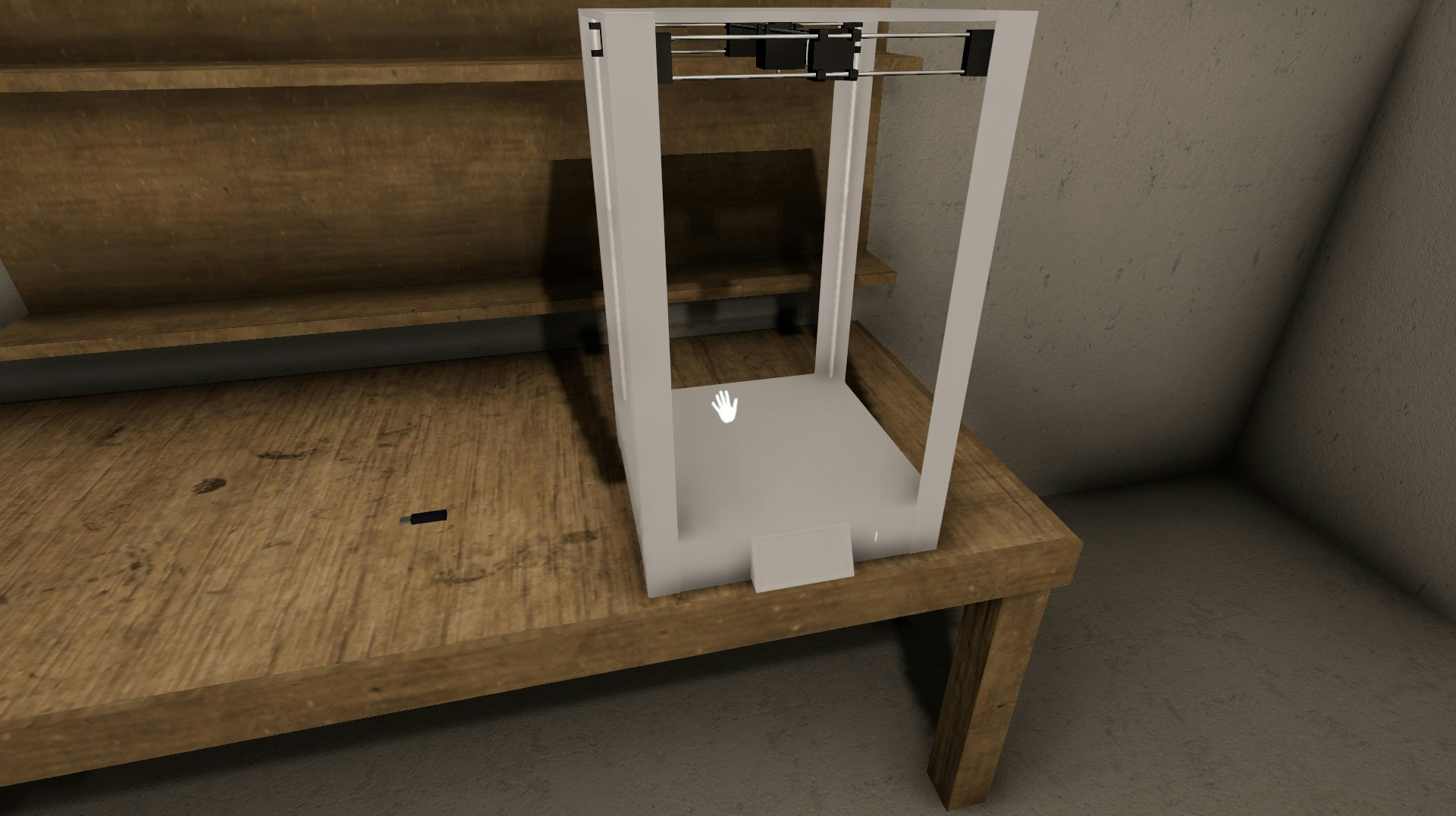 DIY Simulator gallery image