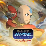 Avatar Legends Wiki のプロダクトバナー