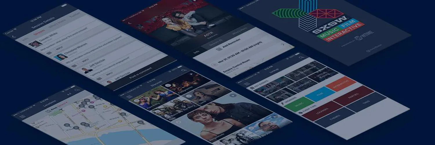 Eventbase