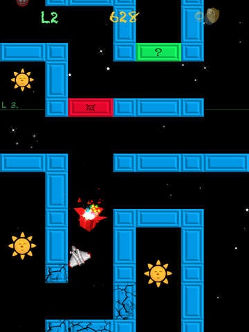 Maze-Race gallery image