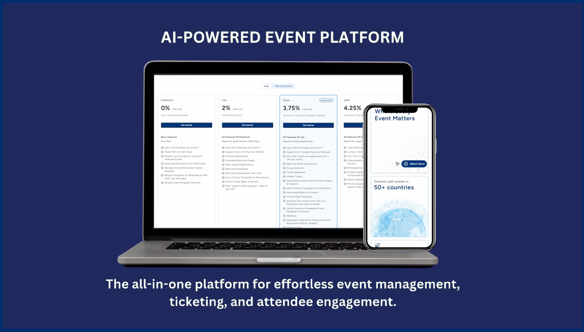 KonfHub gallery image