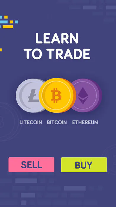 Bitcoin Flip Image