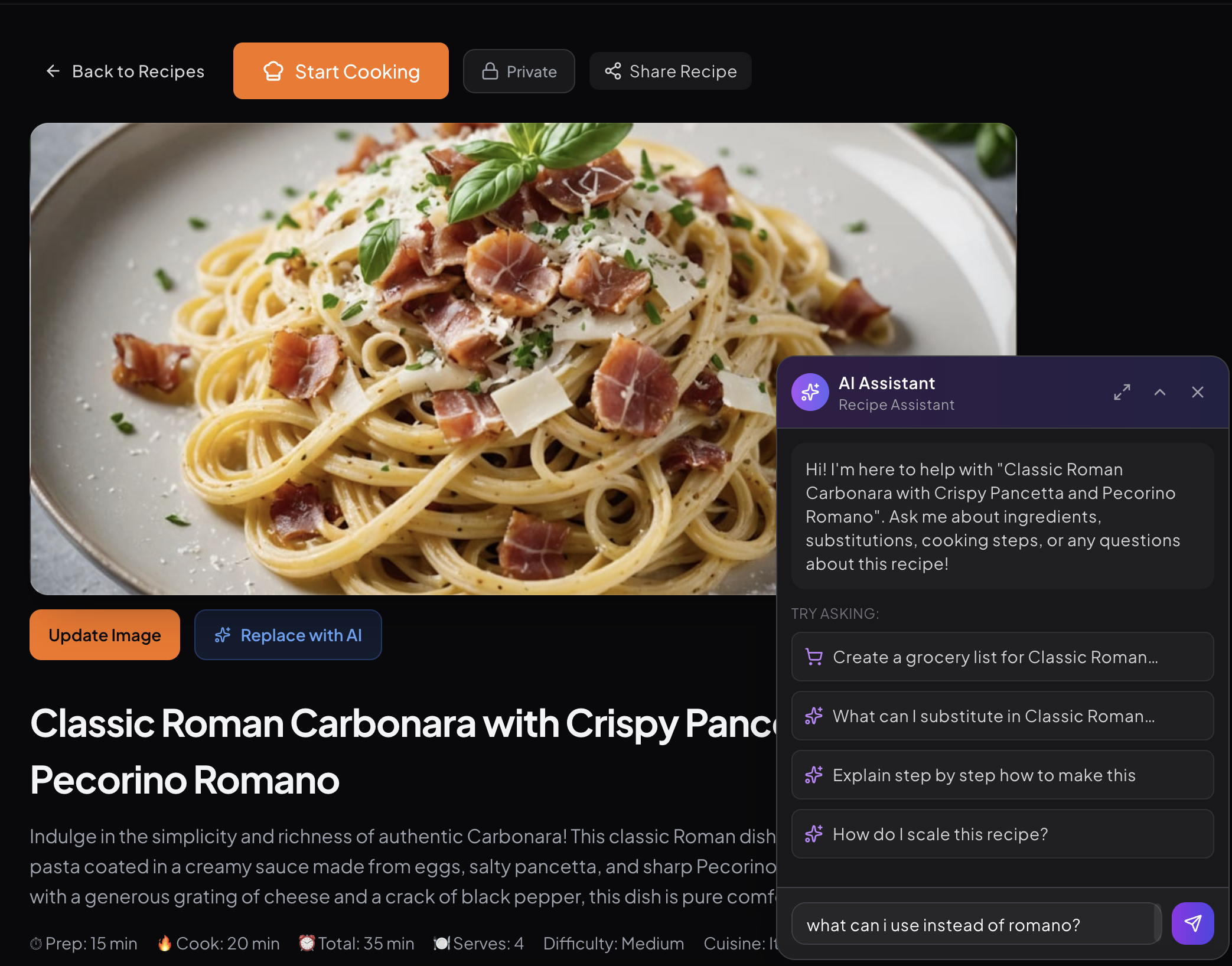 ChewIQ gallery image