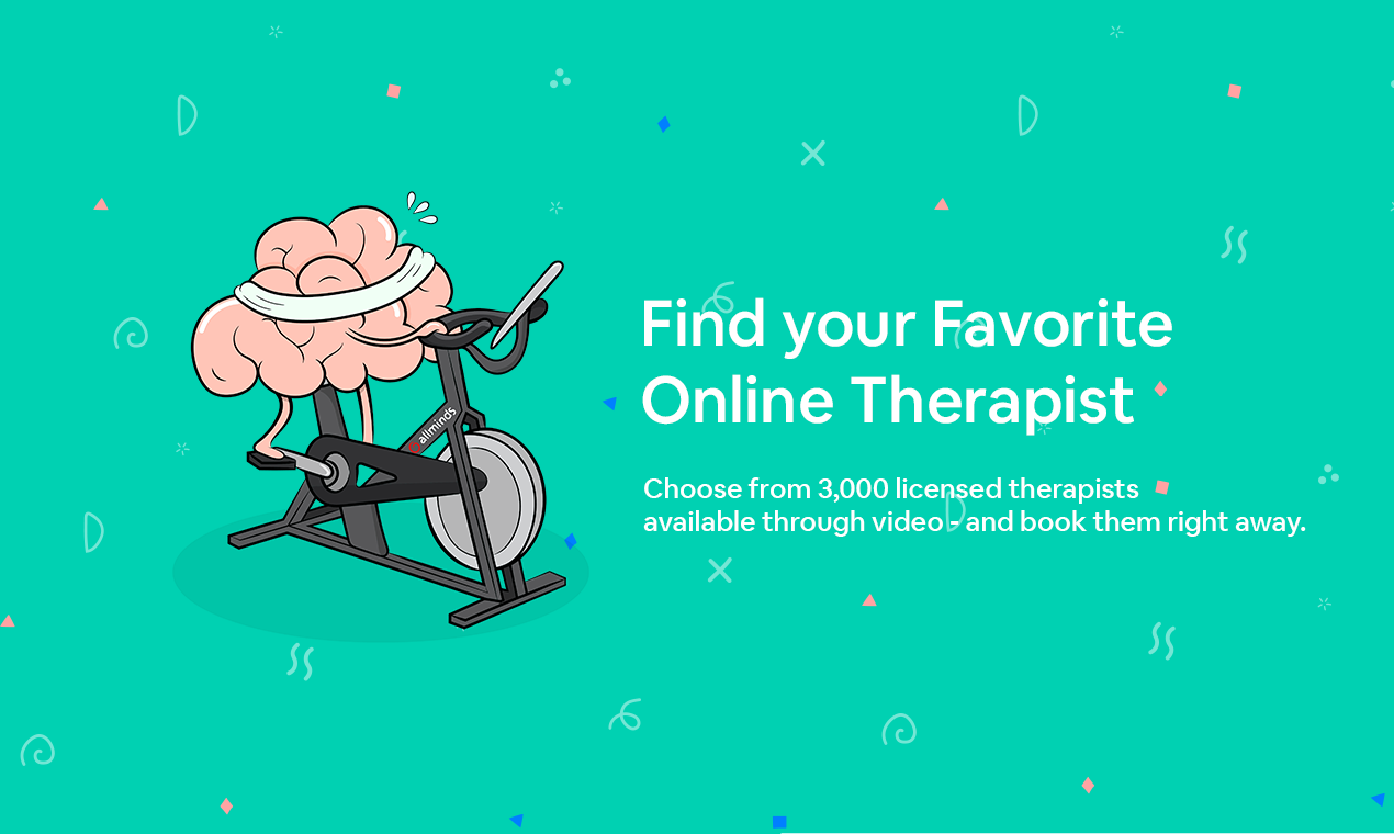 Allminds gallery image