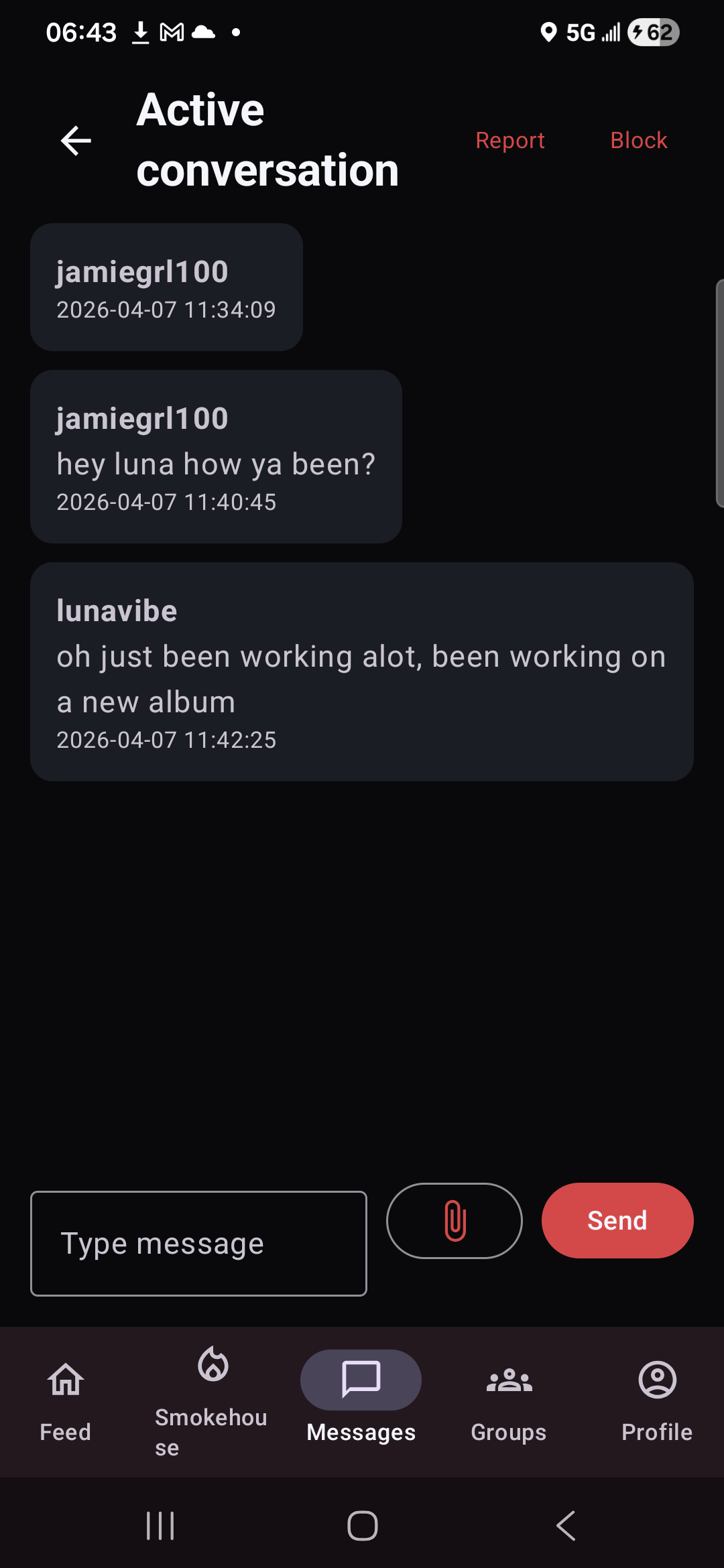 RawRebelSocial gallery image