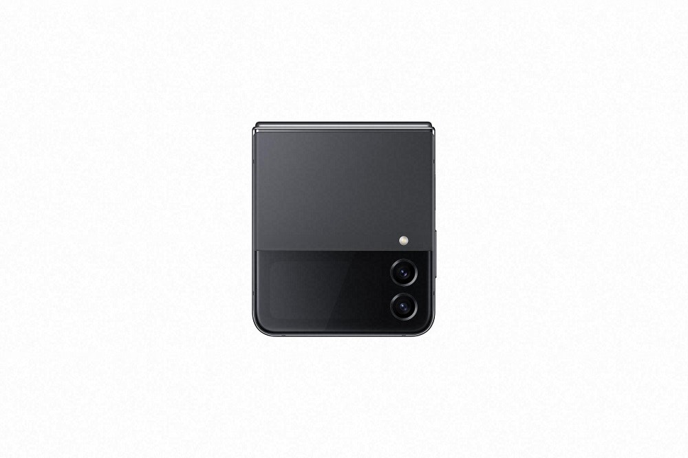 Samsung Galaxy Z Flip4