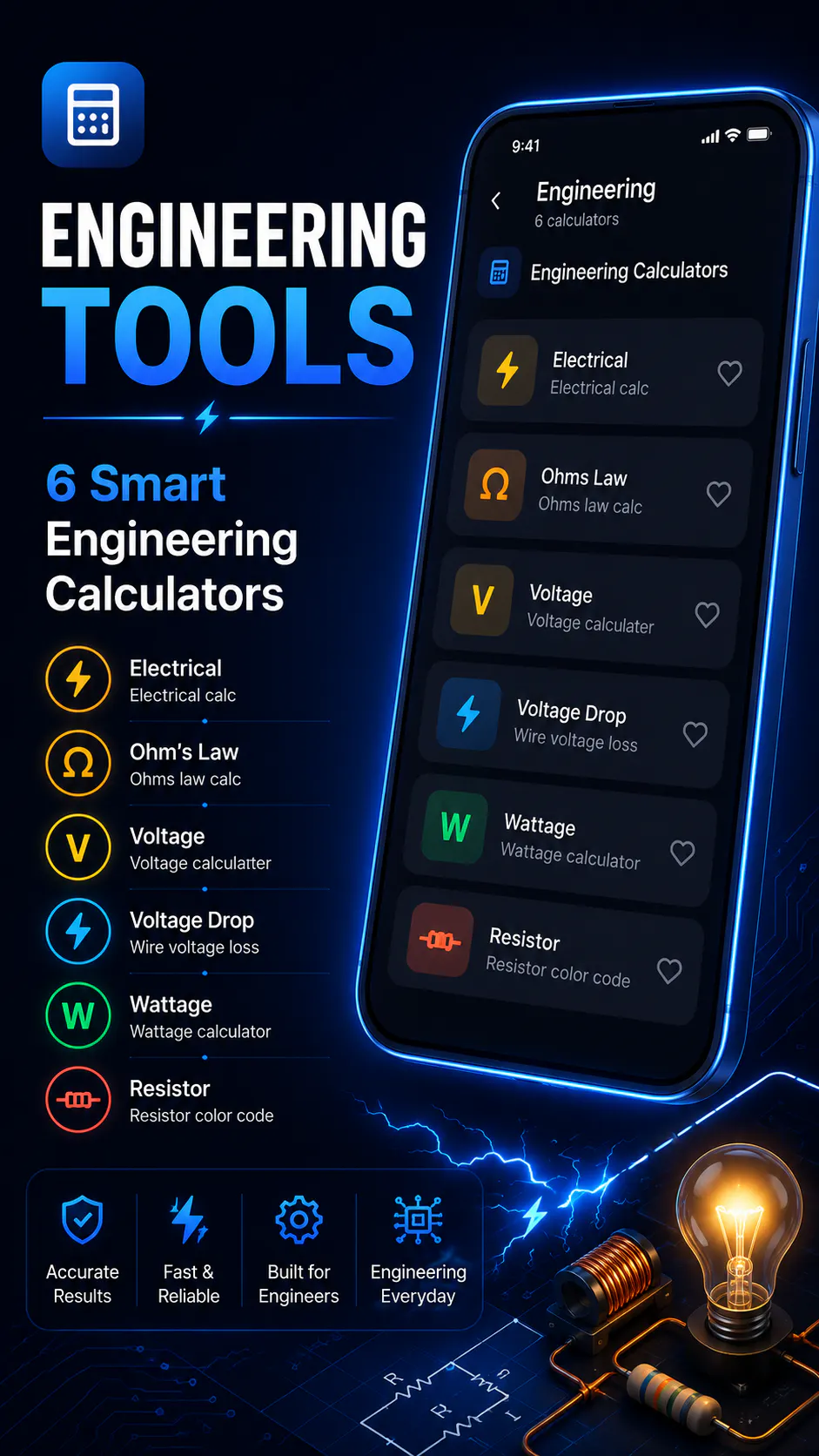 All-in-One Calculator gallery image