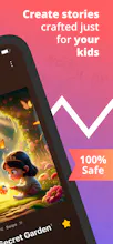 Storypie: Magical Story Creator gallery image