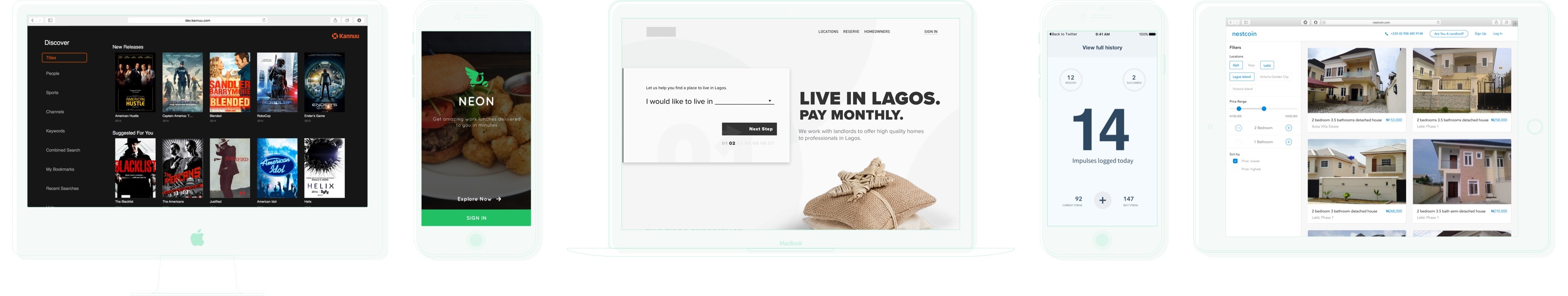 Resplash gallery image