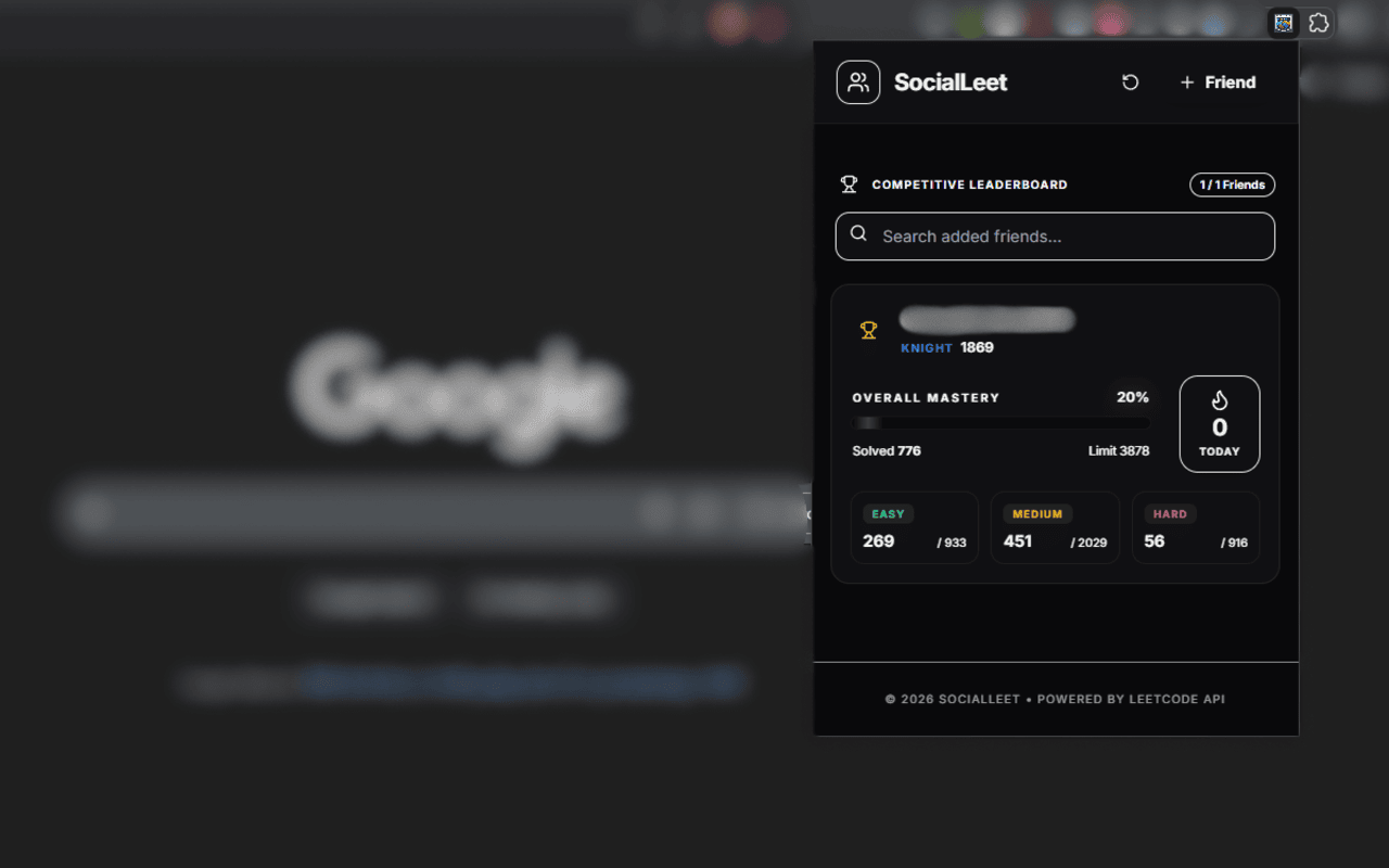 SocialLeet gallery image