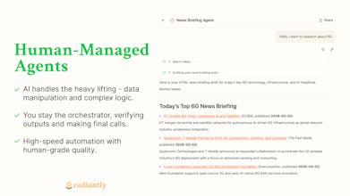 Radiantly gallery image