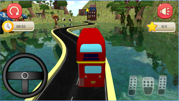 Bus Racing Simulator gallery image