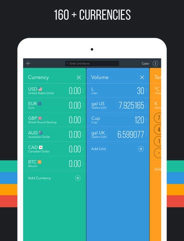 Fancy Units gallery image