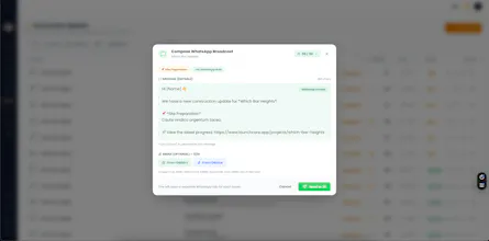 LaunchCore gallery image