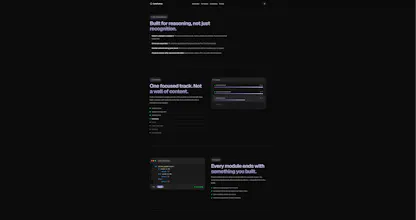 CodeFluency gallery image