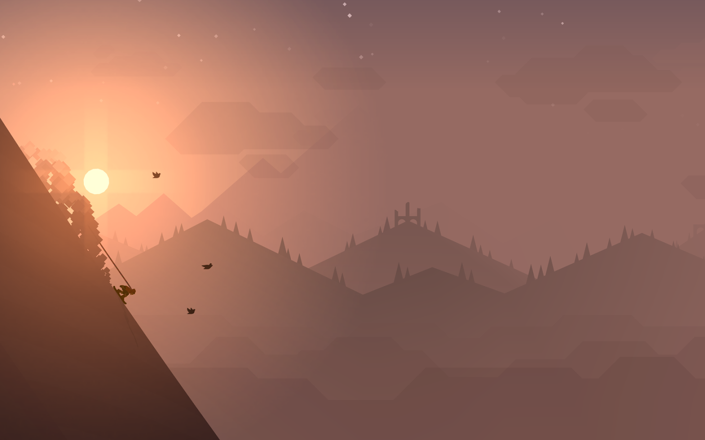Alto's Adventure Android gallery image
