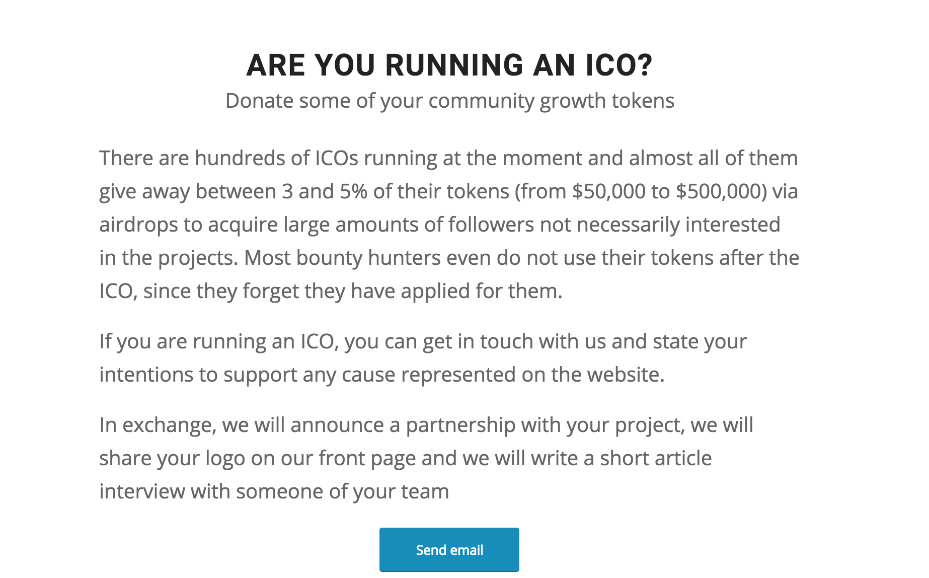 Noble Airdrops gallery image