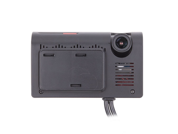 Mercylion 4K Dash Cam V2000 - 4K HD 5G Wifi front and rear dashcam with GPS media 7