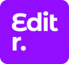 Editr