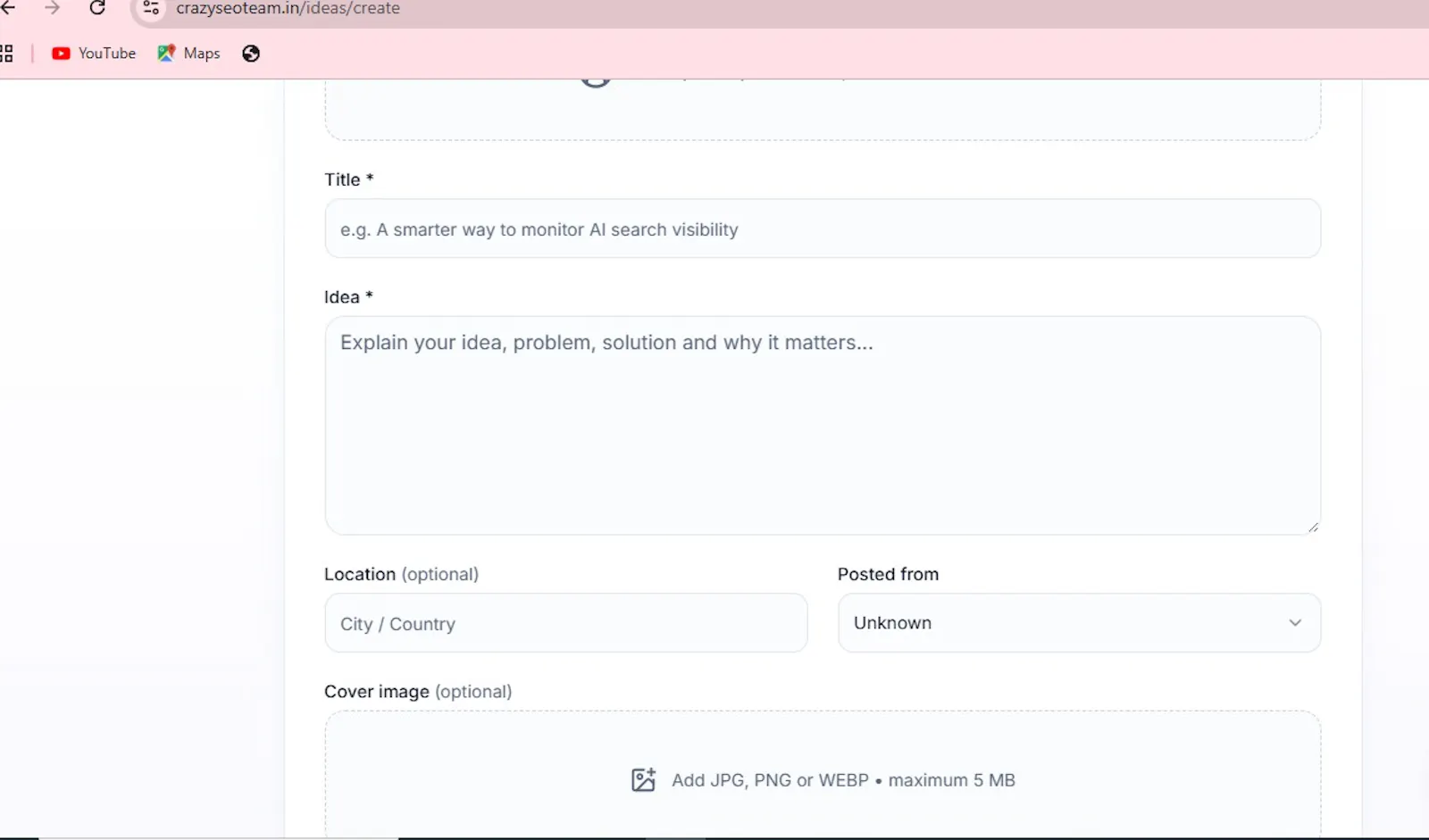 ANVYA screenshot 3