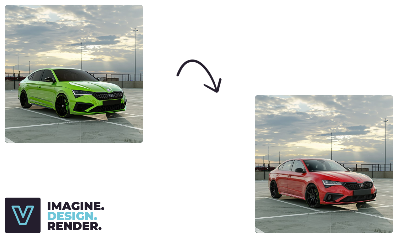 Visualizee.ai gallery image