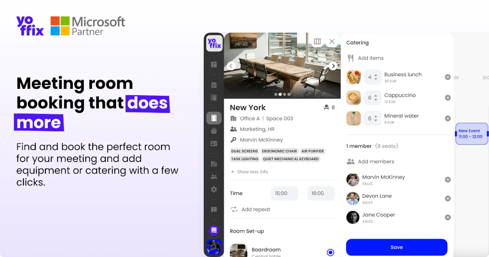Yoffix screenshot 4