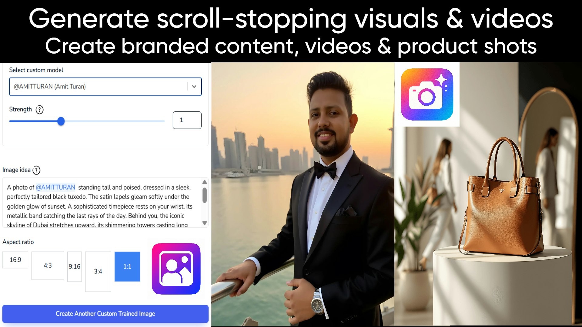 Generatifyy.AI media 3