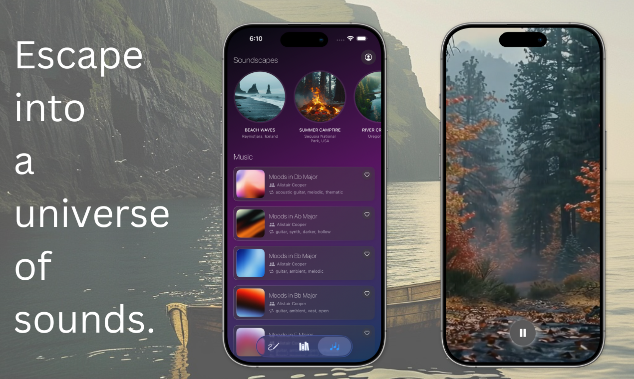 Somonic gallery image