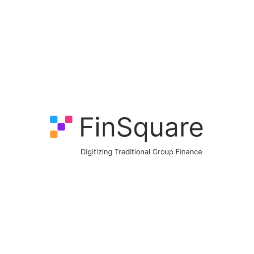 FinSquare (Beta) - Product Hunt launch logo