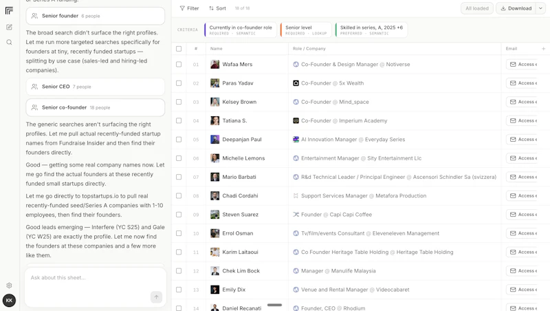 Ploid screenshot 2