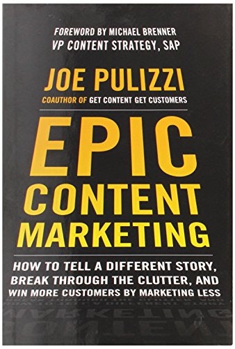 Epic Content Marketing gallery image