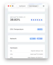 Smotrite - Better then Activity Monitor gallery image