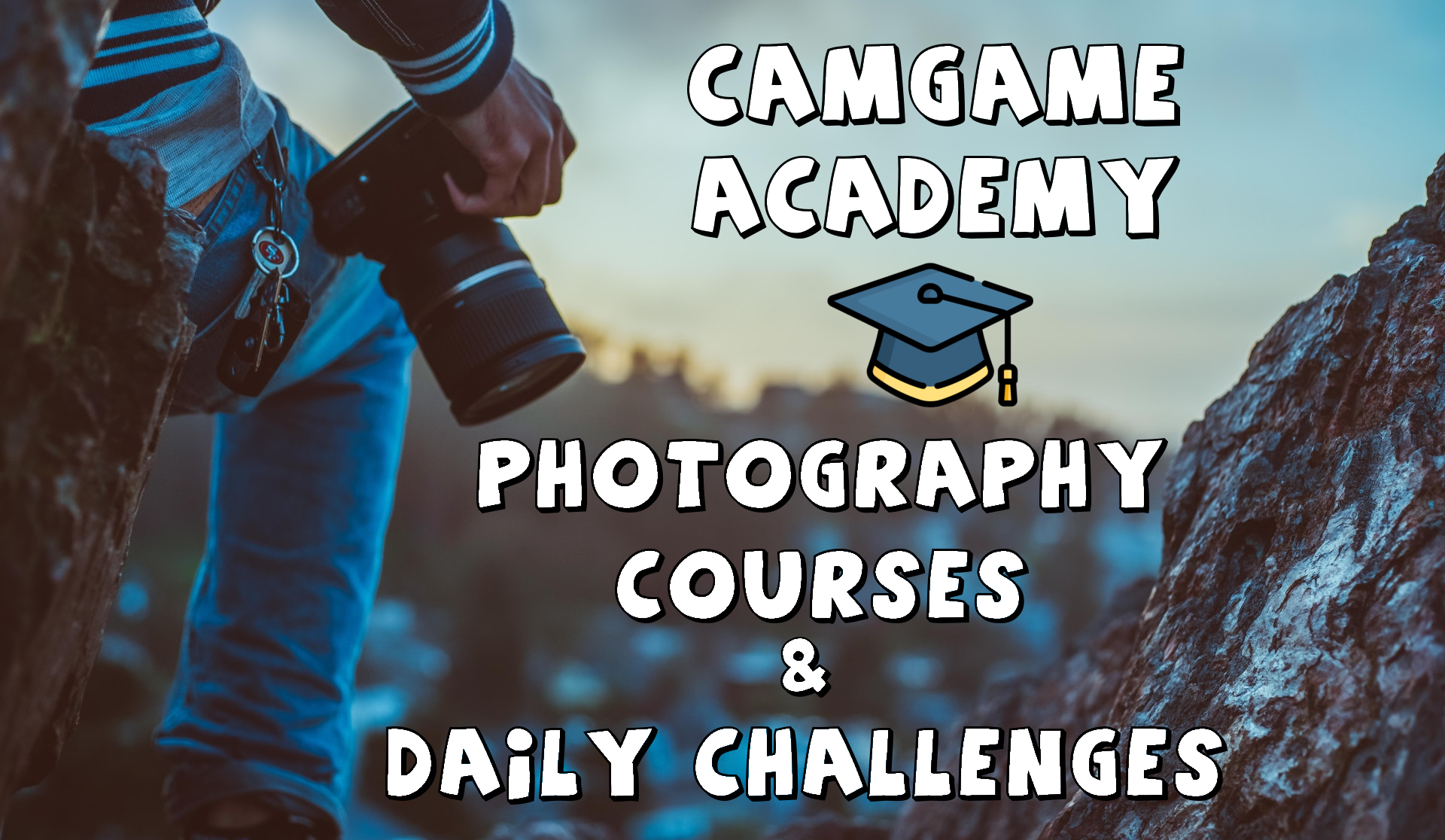 CamGame Academy gallery image