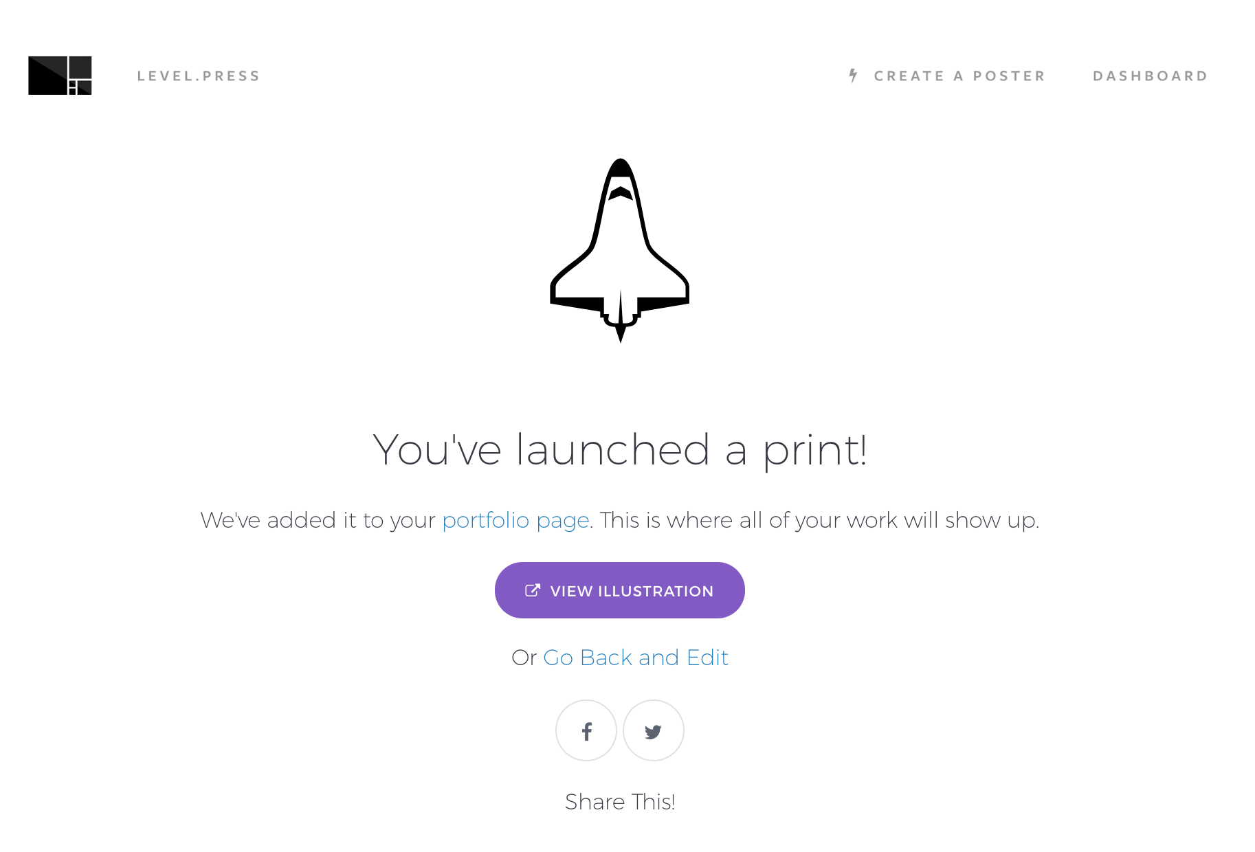 Dot Press gallery image