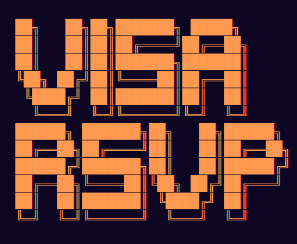 Visa.Rsvp gallery image