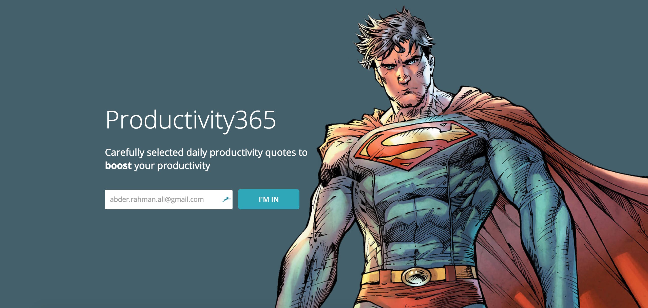 Productivity365 media 1